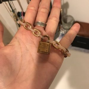 Michael kors bracelet